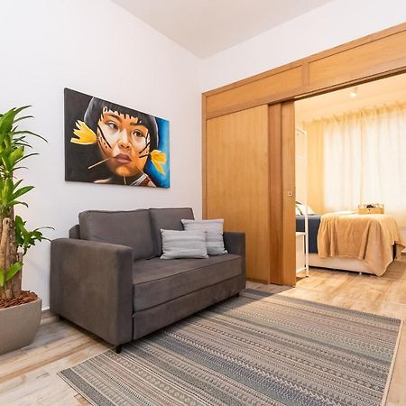Omar do Rio - SL 108 Moderno Quarto e Sala com Garagem, Internet 240mbps, a 5 minutos das praias de Ipanema, Arpoador e Copacabana, a 100 metros do Metrô Rio de Janeiro Extérieur photo