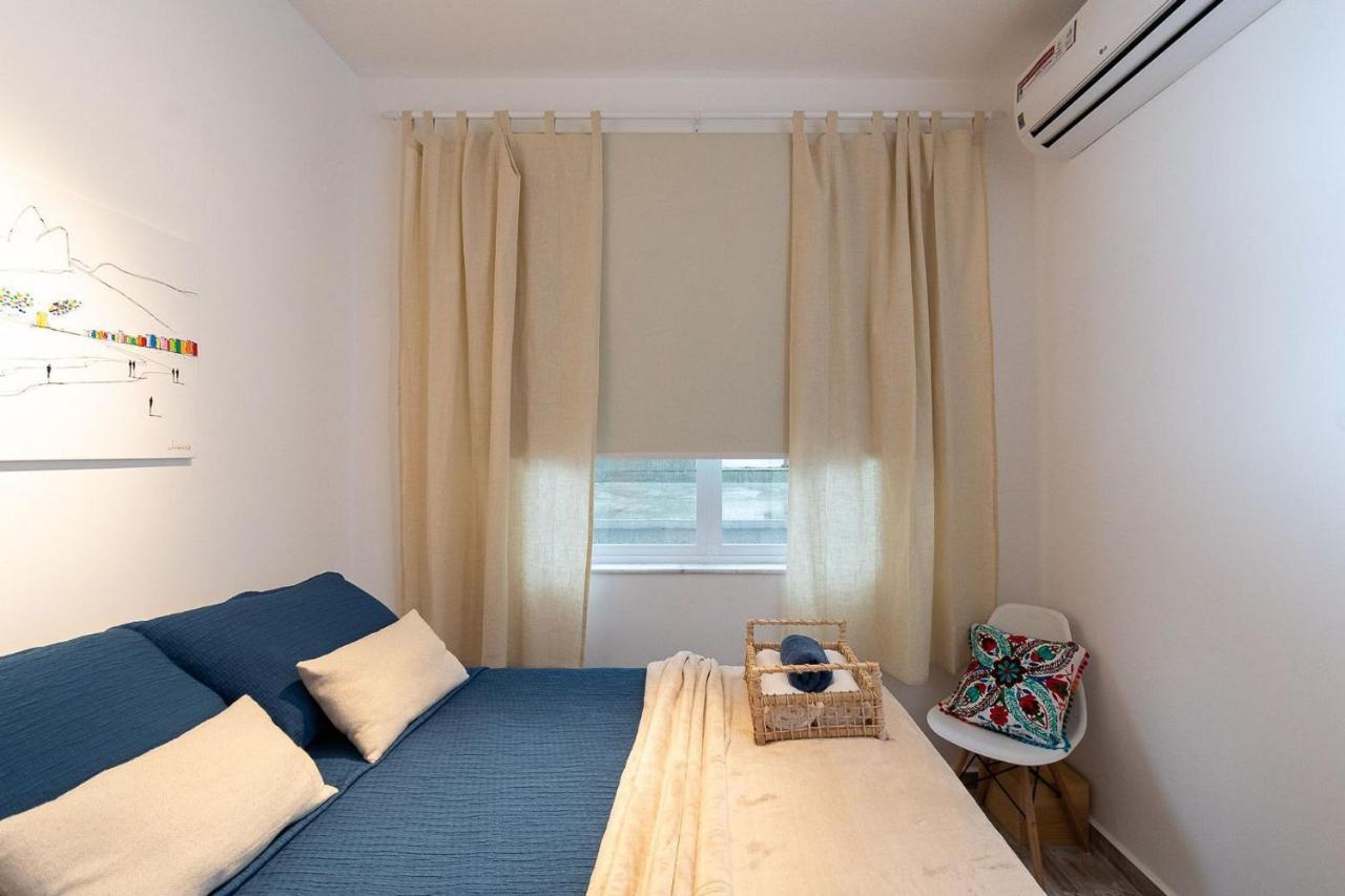 Omar do Rio - SL 108 Moderno Quarto e Sala com Garagem, Internet 240mbps, a 5 minutos das praias de Ipanema, Arpoador e Copacabana, a 100 metros do Metrô Rio de Janeiro Extérieur photo