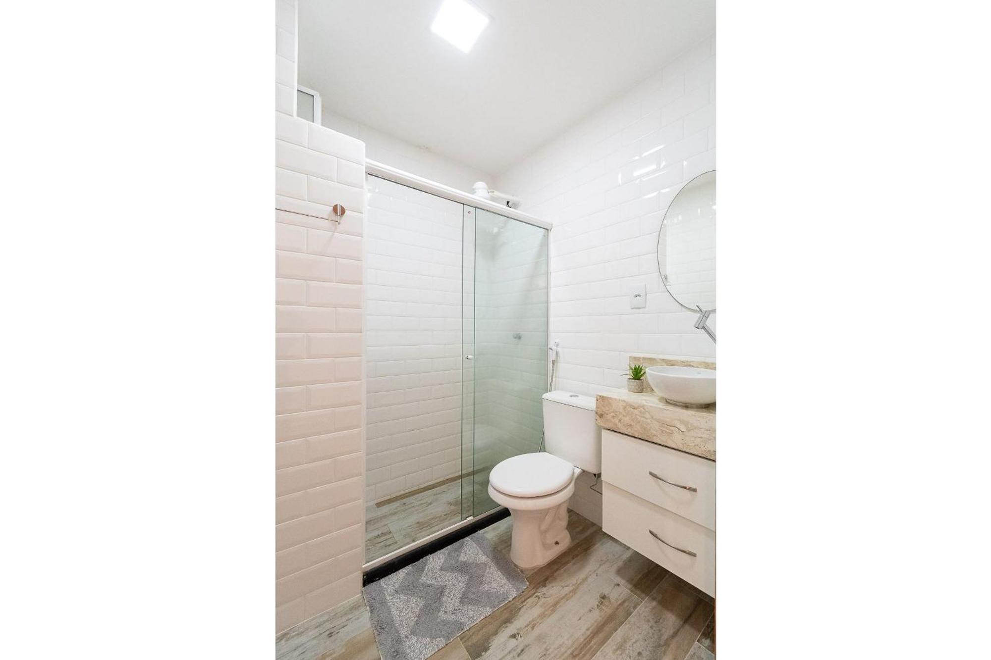 Omar do Rio - SL 108 Moderno Quarto e Sala com Garagem, Internet 240mbps, a 5 minutos das praias de Ipanema, Arpoador e Copacabana, a 100 metros do Metrô Rio de Janeiro Extérieur photo